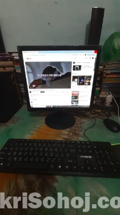 Gigasonic monitore casine OVO